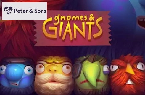Gnomes & Giants